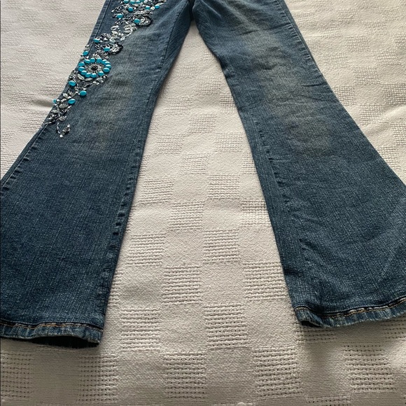 Jeans - Picture 4 of 4